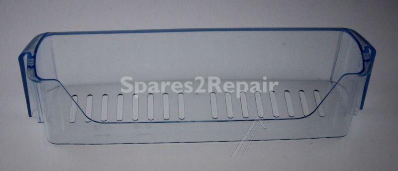 Refrigerator - Freezer Door Shelf - 4206430300 C00895747 100mm Door Shelf(54cm) [Arcelik]