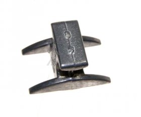 Fixings And Brackets - 92732445 Heater Holder [Candy Hoover]