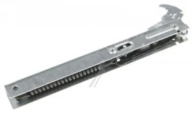 Door Hinge For Oven - C00391425 480121103972 Hinge Oven Door [Whirlpool Indesit]