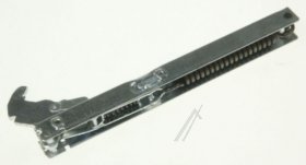 Door Hinge For Oven - C00345072 481010468673 Hinge Oven Door [Whirlpool Indesit]