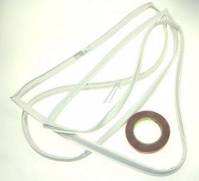 Liebherr Magnetic Door Seal Kit - 7111000-00 Service Magnetic Door Seal