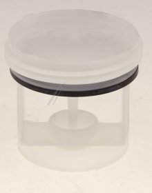 Pump Head - C00314663 481248058403 Filter Askoll [Whirlpool Indesit]