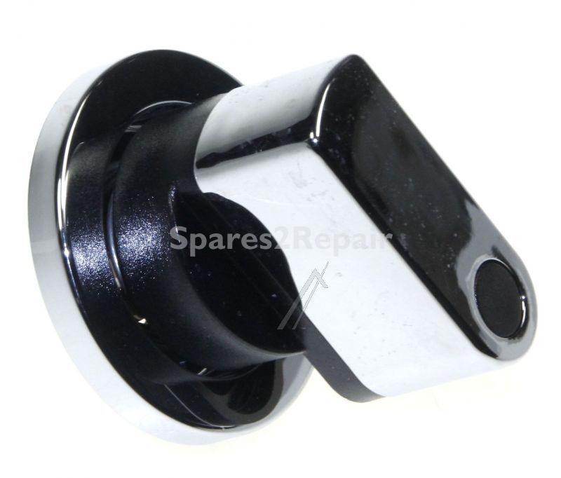 Control Knob - 250371045 C00915811 Button [Arcelik]