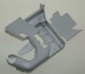 Samsung Cover - Da63-06392a Cover-wire Hinge L grand Cru pp snow Wh