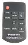 Panasonic Ir remote Control - N2qayc000115 Remote Control