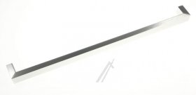 Handle - C00266051 482000086023 Oven Door Handle Inox Eg900 [Whirlpool Indesit]