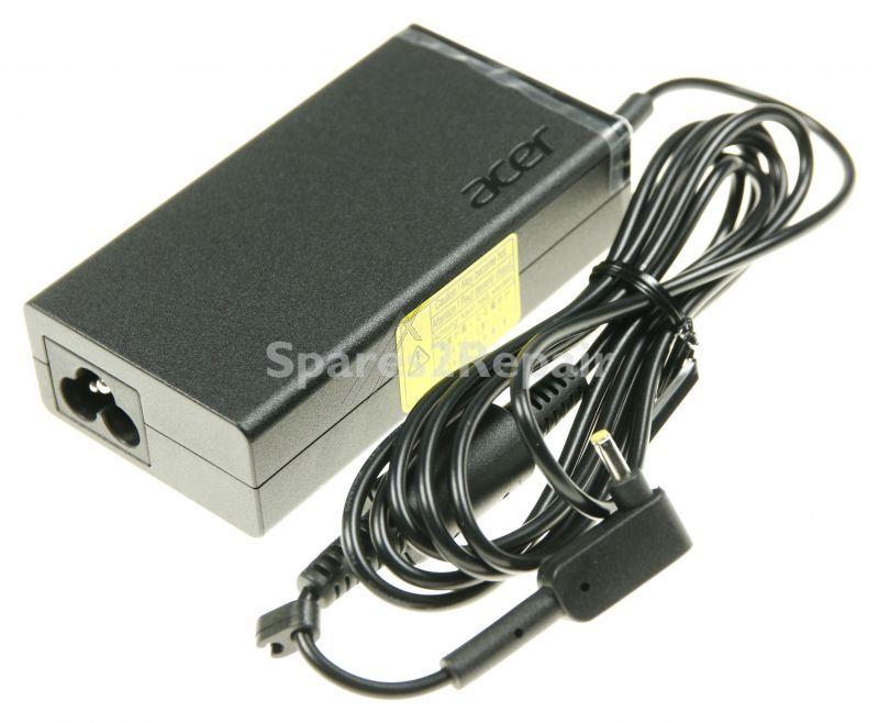 Acer Ac adaptor - Kp 06501 005 Ac Adaptor 65w 19v Black