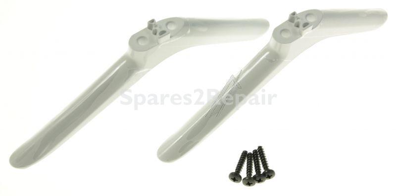 Tcl Stand Support - S8-32hd310-bs1 Assembly Y - Base