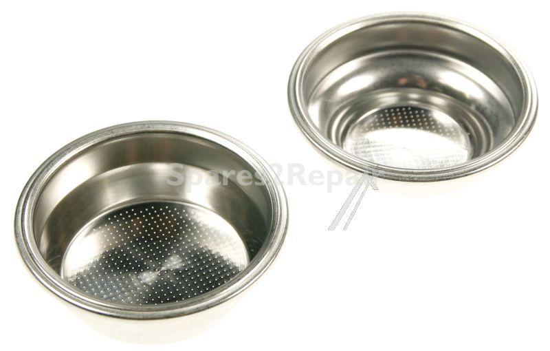 Gastroback Filter Holder - 98683 Portafilter (bottomless) For 42640 + 42636