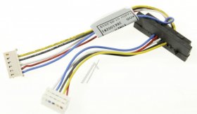 Cable-plugs-adapter - 266100281 C00880688 Flat Ribbon Cable [Arcelik]