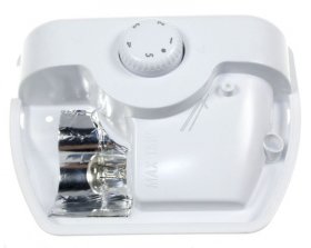 Thermostat Housing - 42000951 Thermostat Box-145 Srgf(i w ) [Vestel]