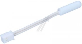 Temperature Sensor For Refrigerators - Freezers - 49026330 Sonda Temp -32010909 [Candy Hoover]