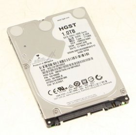 Acer S ata 2,5" Hard Discs - Kh 75008 012 Hdd 9 5mm 750gb 5k4 Sata Lf 4k
