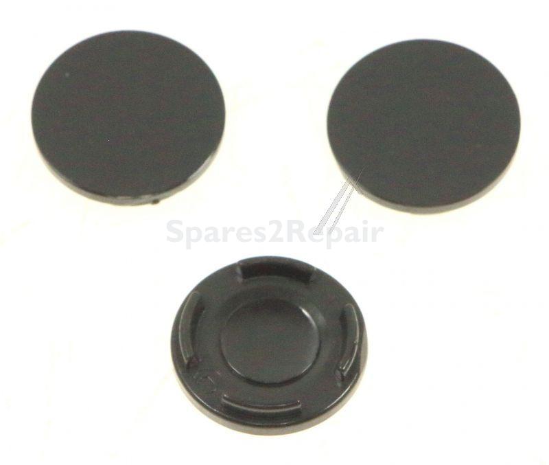 Magimix Cover - 102696s Cover Cap Screw Anthracite X3 Sav