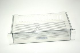 Freezer Drawer - C00327892 481241870052 Drawer Refriger Deli Box [Whirlpool Indesit]
