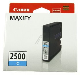 Canon Cartridge - 9301b001 Ink Cartridge Cyan 19 3ml
