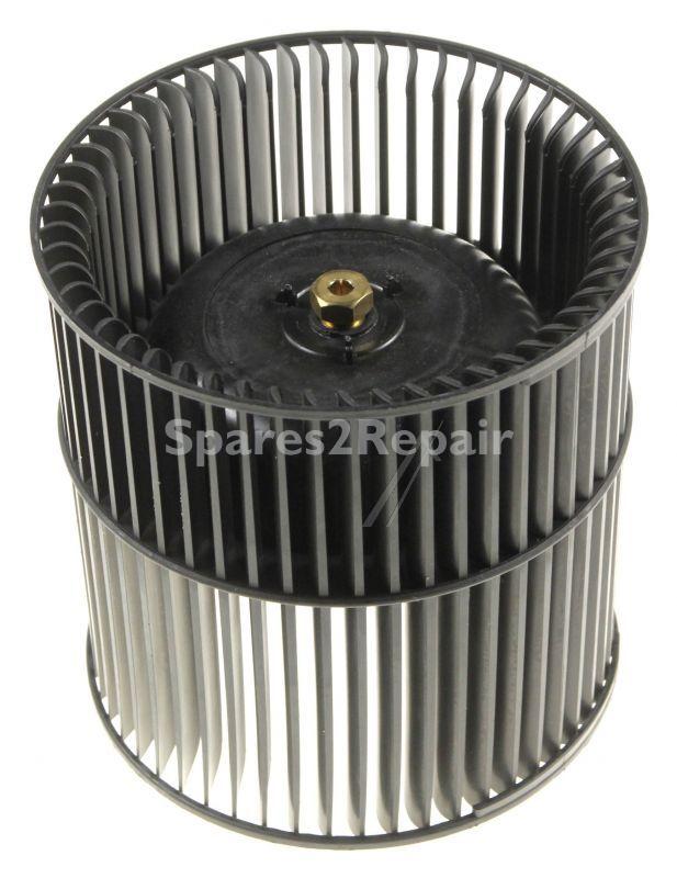 Hisense Gorenje Fan Blades - 145441 No 4 Fan Wheel