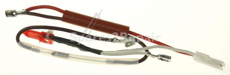 Filament Lamp - 7313276269 Stg Lamp +tco Bie100 (ik [Delonghi]