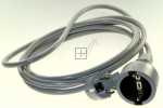 Cable-plugs-adapter - 00644533 Cable Supply [Bosch Siemens]