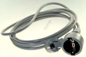 Cable-plugs-adapter - 00644533 Cable Supply [Bosch Siemens]