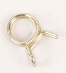 Saeco Hose Clamp - 996530059832 Parts For Machines Saeco