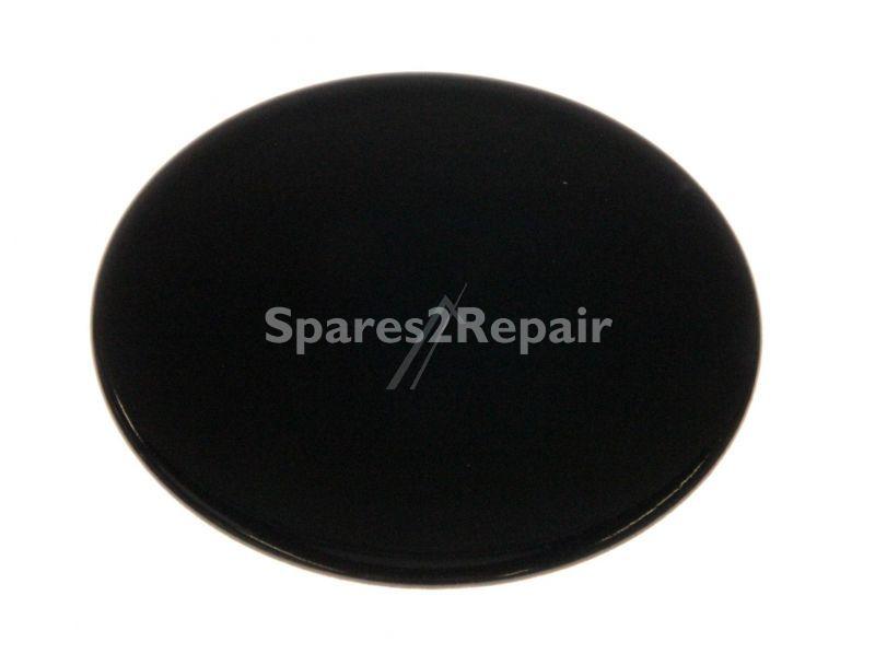 Compatible Mechanical Components - S4734 Burner Cap 75x2380 Ø97-80mm