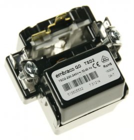 Liebherr Relay - 694400500 Relay