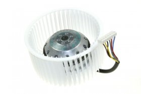 Ventilator Motor - 00365465 Motor-fan [Bosch Siemens]