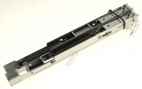 Door Hinges - C00398107 481010746589 Hinge Oven Door Left And Right [Whirlpool Indesit]