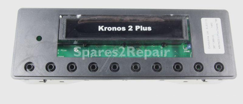 Timer - 3578580114 Programme Set k2 Pyro 37221 [Electrolux Aeg]