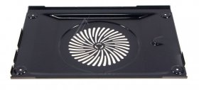 Side Cover Housing - 140188432029 Side Panel Right [Electrolux Aeg]