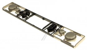 Button - C00315734 480120101505 Button Assembly [Whirlpool Indesit]