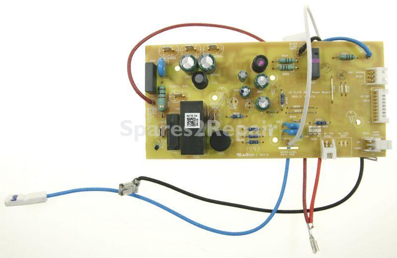 Philips Saeco Module - Electrical Unit - Svc Pc Elite Mems Power Pcba 4