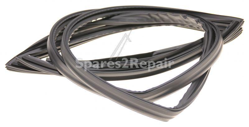 Samsung Refrigerator Door Seal - Da97-17702c Assembly Gasket rr7000m black A+ Model