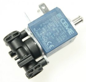 Solenoid Valve For Espresso Machines - 4055472676 Solenoid Valve [Electrolux Aeg]