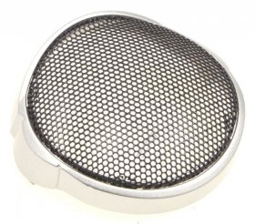 Babyliss Grid - Removable Rear Filter