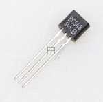 Thomson Transistors - 36160940 Bc548b R=y Transistor