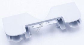 Fixings And Brackets - 5312817201 Handle Lock Gray Brgy15(pbt) S5000 [Delonghi]