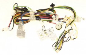 Cable-plugs-adapter - 40010089 Assembly Cabl Td Heat Pump [Candy Hoover]