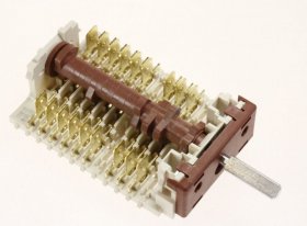 Oven Switch - 3494533023 Oven Switch 6 Position [Electrolux Aeg]