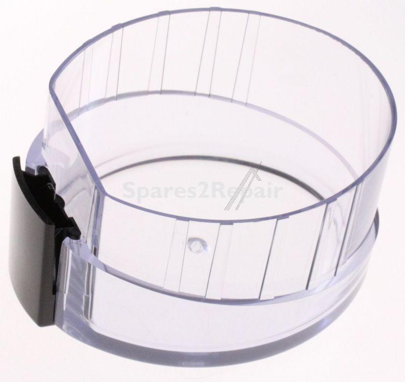 Flap - Ss-192694 Can Black [Groupe SEB]