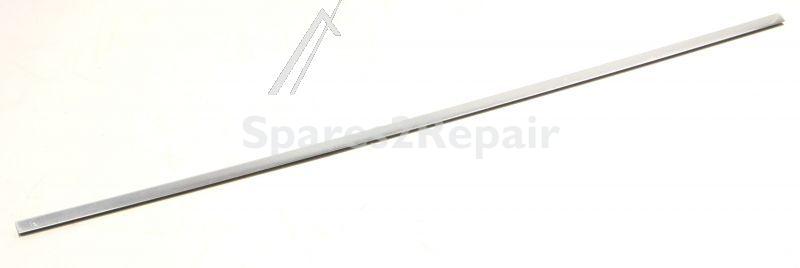 Samsung Ornamental Rail - Da81-07261a Svc-r glass Shelf Prf rb3000rm 42162476