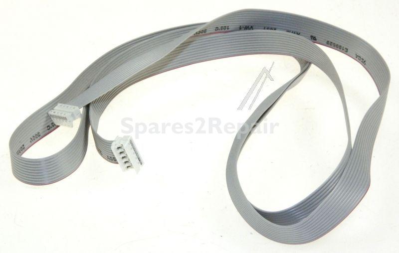 Flexi print Connector - 41033221 Flat Cable Wd [Candy Hoover]