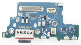 Samsung Charging Port Modul - Gh96-13300a Assembly Sub Pba-if Sub Pba