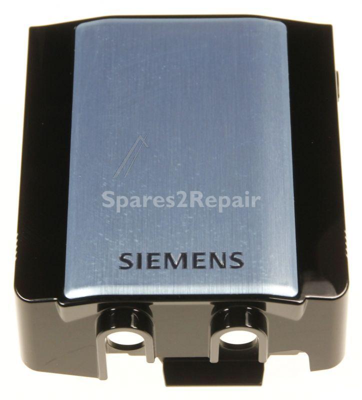 Casing Cover - 12009872 Cover [Bosch Siemens]