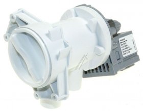 Drain Pump - 46005410 Pump [Candy Hoover]