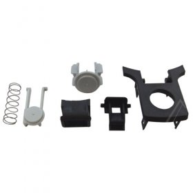 Button - 00600943 Push Button Set [Bosch Siemens]