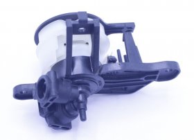 Valve - Ms-0070172 Water Gate-vapor [Groupe SEB]