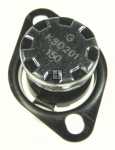 Temperature Limiter - Ksd201 150 17470000009120 Thermostat 150 [Midea]