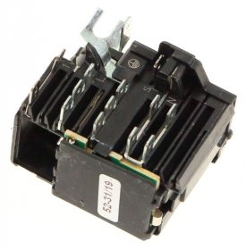 Whirlpool Starter Relay - C00519928 481011159582 Starter Device Sx1j2